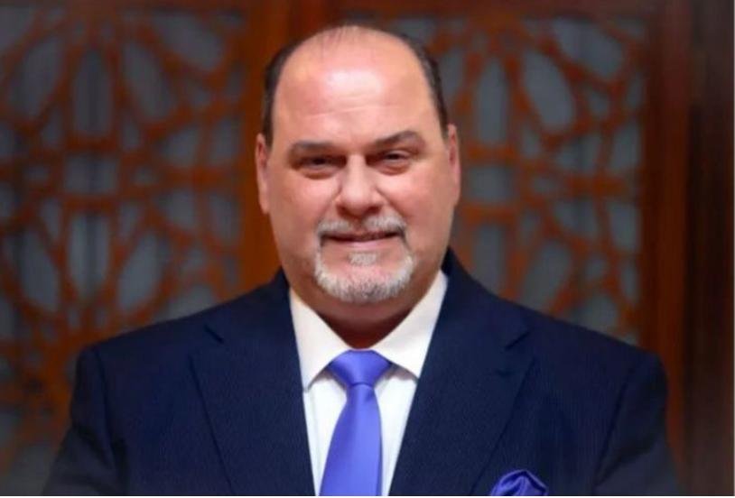 الدكتور جبار جودي