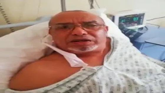 الفنان والمسرحي والممثل مولاي الطاهر الأصبهاني يغادرنا إلى دار البقاء