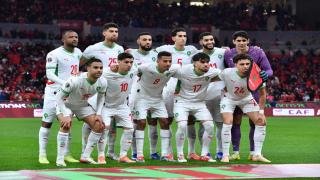 المنتخب الوطني يواجه تنزانيا في ثمن نهائي كأس إفريقيا