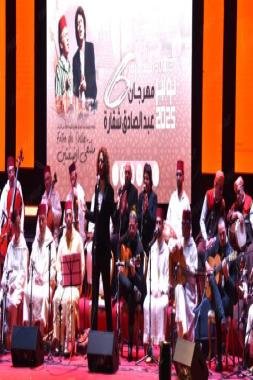 انطلاق الدورة السادسة لمهرجان عبد الصادق شقارة بأداء ملحمة “مقاما خوندا” في توزيع جديد