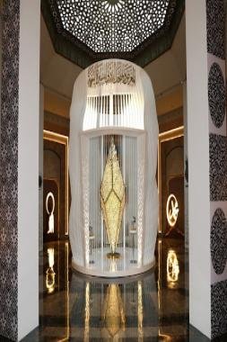 مواعيد زيارة معرض ومتحف السيرة النبوية بمقر الإيسيسكو خلال شهر رمضان 2024
