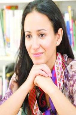 مسلسل (بين القصور) على شاشة MBC5