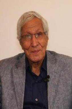 تكريم للراحل عزيز موهوب