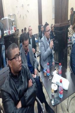 مقاهي ثقافية في المغرب بنكهة رمضانية
