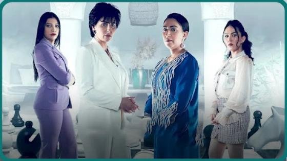 مسلسل المكتوب يعوّل على “نقر الطابوهات ” و”تشابك العلاقات العاطفية” لجذب الجمهور