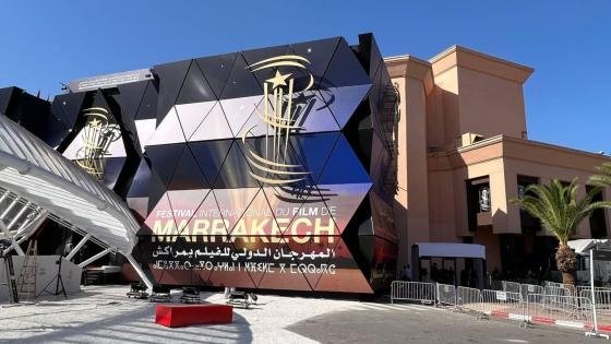 الاختيار الرسمي لأفلام الدورة الثانية والعشرون للمهرجان الدولي للفيلم بمراكش من 28 نونبر إلى 6 دجنبر 2025