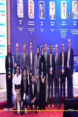 بمشاركة 200 متسابق.. الإيسيسكو تحتفي بالفائزين في هاكاثون الابتكار في الصحة الإلكترونية