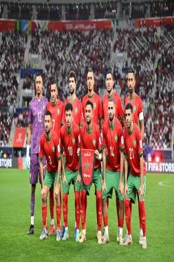 المنتخب الوطني الرديف يواجه الأردن في نهائي كأس العرب