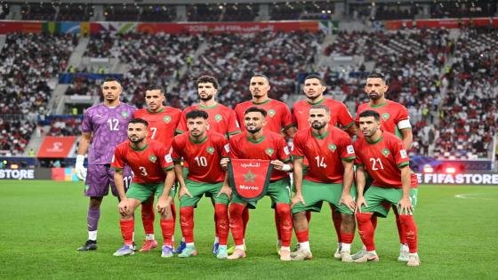 المنتخب الوطني الرديف يواجه الأردن في نهائي كأس العرب