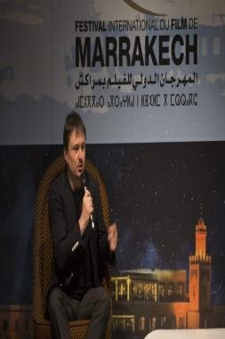 المهرجان الدولي للفيلم بمراكش يعلن عن اختيار 28 مشروعًا وفيلمًا للمشاركة في الدورة الثامنة لورشات الأطلس