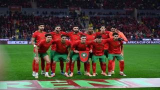 المنتخب الوطني يتأهل لنهائي كاس افريقيا