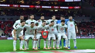 المنتخب الوطني يتأهل لنصف نهاية كاس أفريقيا