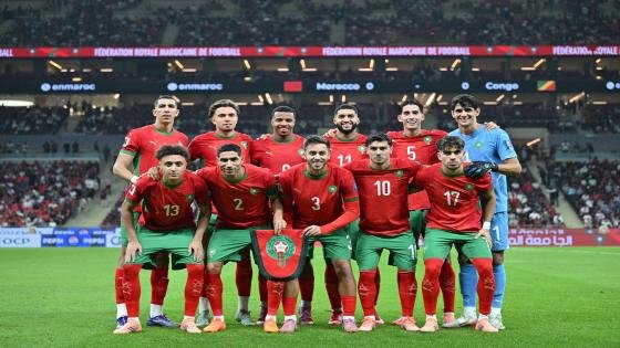 المنتخب الوطني يواجه وديا موزمبيق وأوغندا بملعب طنجة الكبير