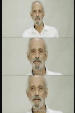 الليل حين ينتهي”..عقدة الأب وهموم السينما”