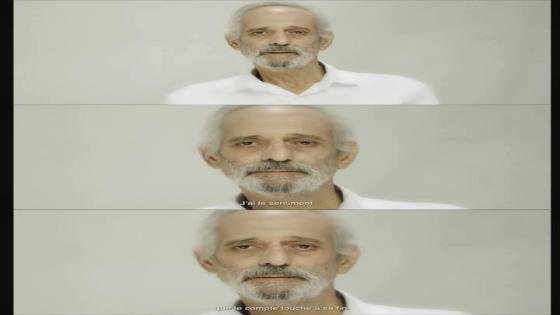 الليل حين ينتهي”..عقدة الأب وهموم السينما”