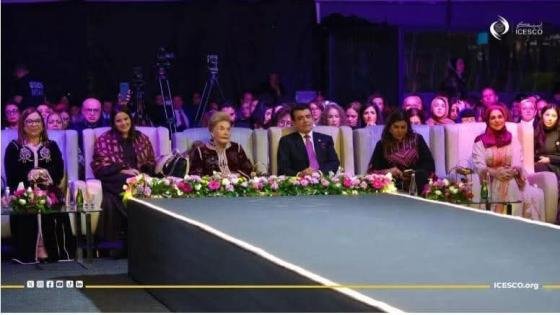 “أنامل النور، قفطان الخير”، حفل خيري بالرباط تخصص عائداته لتمويل عمليات تصحيح النظر
