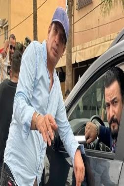 على شاشة رمضان 2024 “الشياطين لا تثوب”… سلسلة تجمع نجوم التلفزيون