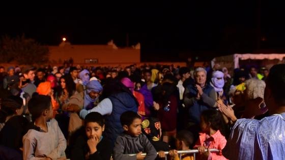 دور مشرف للثقافة والفن في الدفاع عن عدالة القضية الوطنية