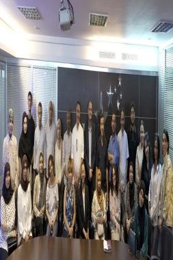 بلاغ إخباري: الشركة الوطنية للإذاعة والتلفزة تعزز انفتاحها على الوسط الجامعي وتستعرض منظومتها الإشهارية أمام طلبة ماستر “الإعلام والعلوم الإنسانية”