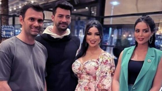 “البوز” فيلم سينمائي جديد المخرجة دمنة بونعيلات