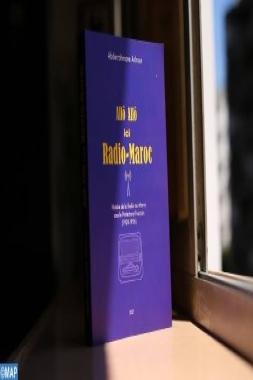 تم إصدار كتاب حصري عن تاريخ الإذاعة بالمغرب، تحت عنوان “Allo Allo ici Radio Maroc: تاريخ الإذاعة بالمغرب في فترة الحماية الفرنسية (1928-1956)” لمؤلفه عبد الرحمن عشور، بعد وفاته.