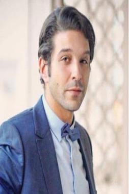 “محبوبي” تعيد الفنان أنس الباز إلى الشاشة