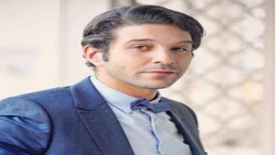 “محبوبي” تعيد الفنان أنس الباز إلى الشاشة
