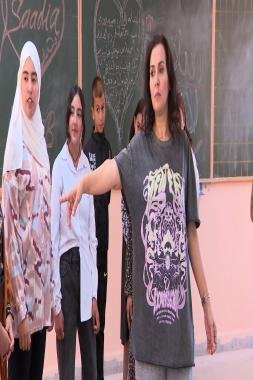 بلاغ إخباري : برامج رمضان على القناة الثقافية: سفر روحي بمتعة الثقافة