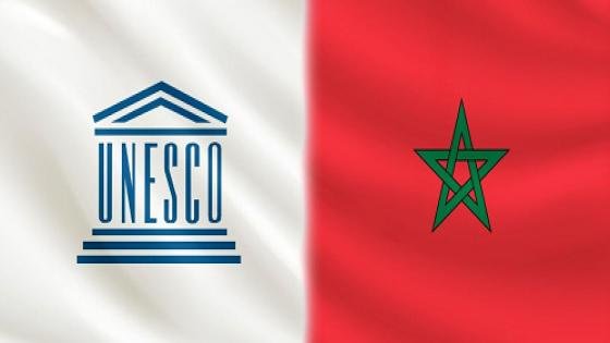 اليونيسكو يصادق على تسجيل القفطان تراث مغربي على قائمته التمثيلية