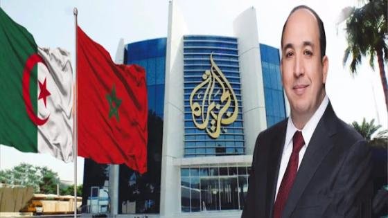 طرد تعسفي وجائر في حق الإعلامي عبد عبد الصمد ناصر الصحفي بقناة الجزيرة