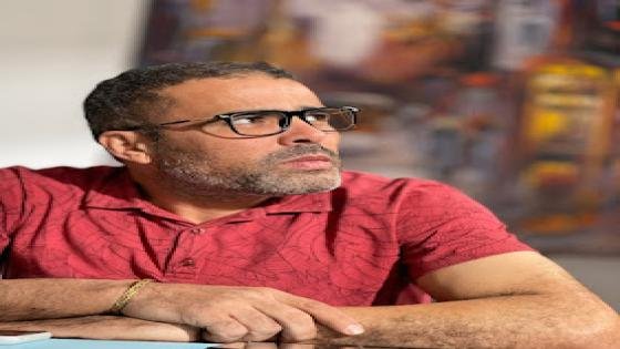 المخرج حكيم قبابي في حوار مع ” أر نيوز ” اشتغالٌ في صمت و سعي لعدالة سينمائية