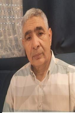 محمد بلال الصحفي ومعد البرنامج الوثائقي الأمازيغي (عايش جوال):