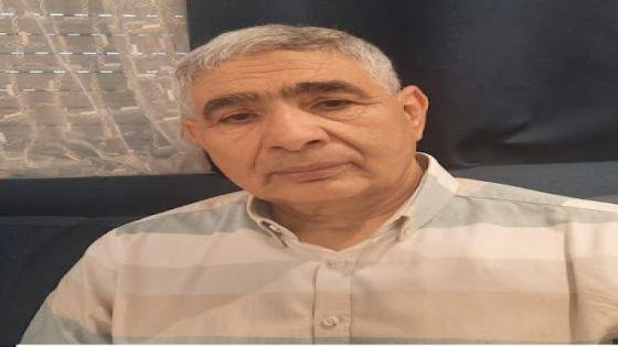 محمد بلال الصحفي ومعد البرنامج الوثائقي الأمازيغي (عايش جوال):