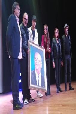 افتتاح الدورة 12 من المهرجان الدولي لفيلم الطالب بالدار البيضاء