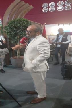 قريبا إصدار جديد بعنوان “أثر القضاة المعافريين بالأندلس” للدكتور إدريس البخاري