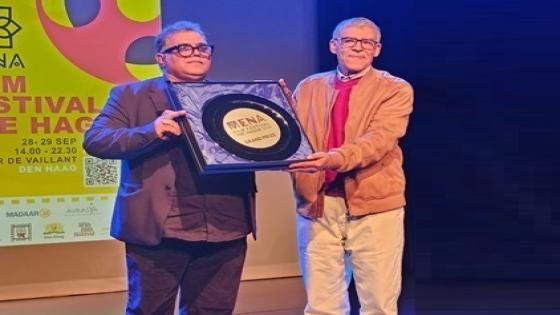 تتويج فيلم “ذاكرة جسد” لزاغو وحنين بالجائزة الوطنية للثقافة الأمازيغية