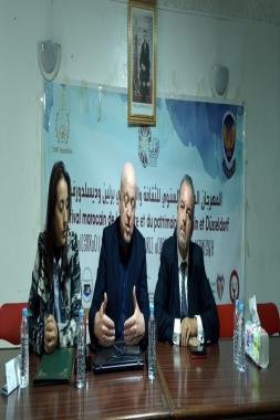 ألمانيا تستعد لاستقبال مهرجان “أركانة للثقافة والتراث المغربي”