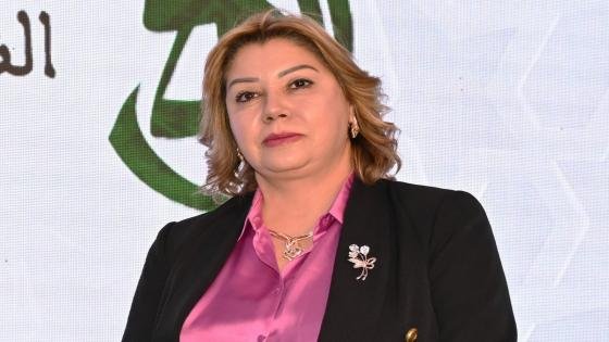 سميرة المليزي مديرة جديدة للمكتبة الوطنية