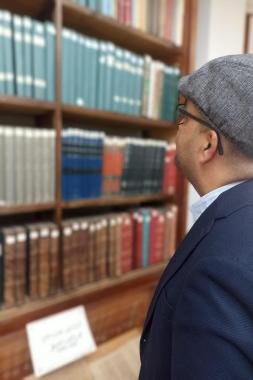 شبكة متكاملة وبرامج متنوعة على القناة “الثقافية” خلال شهر رمضان 2025