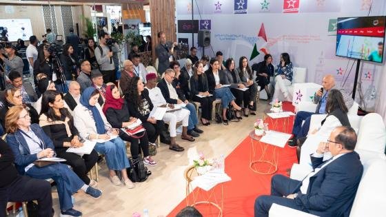 أي دور للإعلام العمومي في بناء الذاكرة الثقافية للمغرب