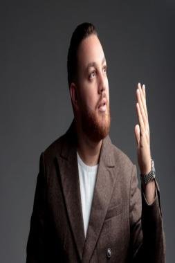رفيع يطلق أغنية “سوقو خاوي”