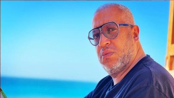 فيلم ( الحب المر) : تجربة درامية تكشف هشاشة العلاقات الإنسانية