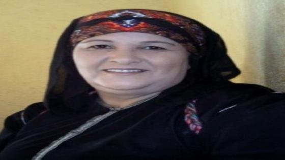 تكريم الفنانة فاطمة وشاي بالمهرجان الدولي للمسرح بفاس