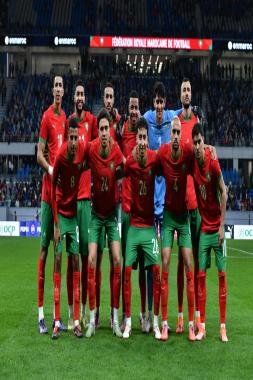 المنتخب الوطني يفوز على أوغندا