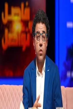 نهاية اللغط … الحقيقة الكاملة لكاميرا العشابي ” فاصل ونواصل “