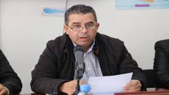 شهر في الأندلس للأديب مراد الخطيبي