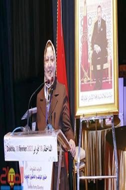مكتب حقوق المؤلف يوضح مهامه بشأن استخلاص مستحقات المؤلفين