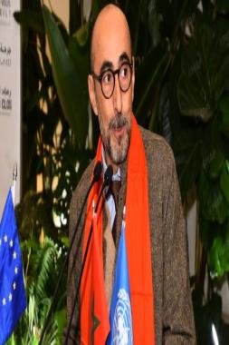 الرباط.. إطلاق الحملة الوطنية الأولى “لونوا السينما بالبرتقالي” للتحسيس بالعنف المبني على النوع في قطاع السينما