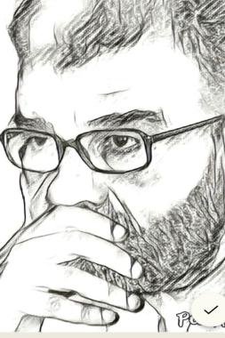 اتحاد كتاب المغرب يودّع الكاتب والصحافي سعيد عاهد: عبده حقي