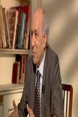 “درب الحاجب 36” رواية جديدة للأديب أحمد المديني